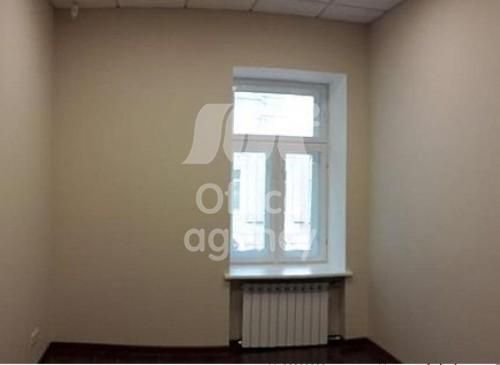 Помещение 103.43 м2 Административное здание Большая Полянка, 55 – фото объекта