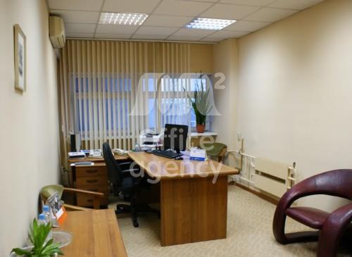 Помещение 72 м2 Бизнес-центр Молодёжный – фото объекта