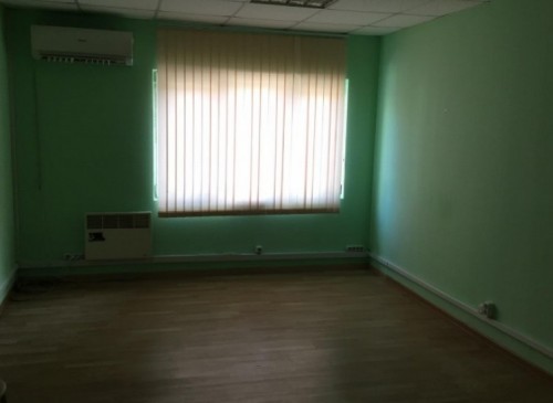 Помещение 150 м2 Бизнес-центр 1-ый Можайский тупик, 8А – фото объекта