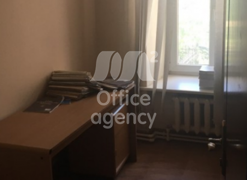 Помещение 263 м2 Особняк Александра Солженицына, 8 – фото объекта