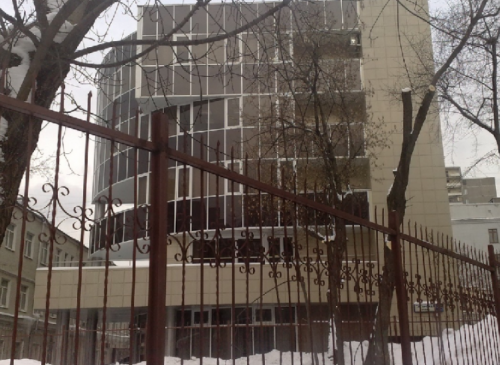 Помещение 376 м2 Бизнес-центр Таганская, 34с3 – фото объекта