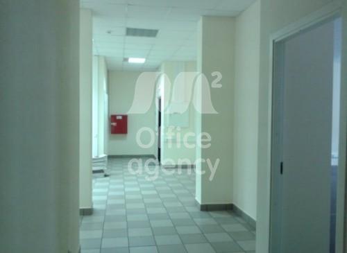 Помещение 266.1 м2 Бизнес-центр Кожевники – фото объекта