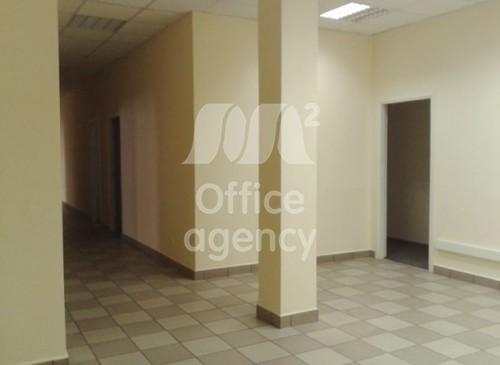 Помещение 266.1 м2 Бизнес-центр Кожевники – фото объекта