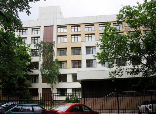 Помещение 285 м2 Бизнес-центр Шереметьевская, 47 – фото объекта