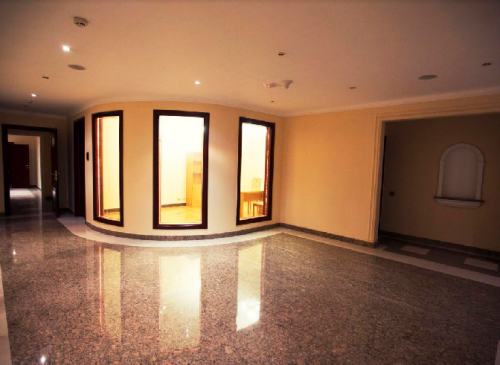 Помещение 685.4 м2 Жилой дом Дом на Плющихе – фото объекта