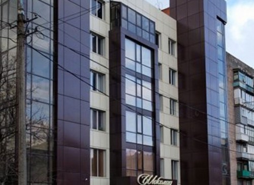 Помещение 724 м2   – фото объекта