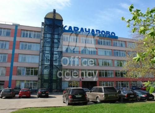 Помещение 64.8 м2 Бизнес-центр Карачарово – фото объекта