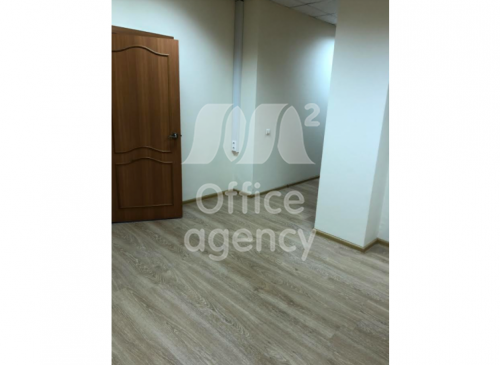 Помещение 80 м2 Административное здание 5-я Магистральная, 10А – фото объекта