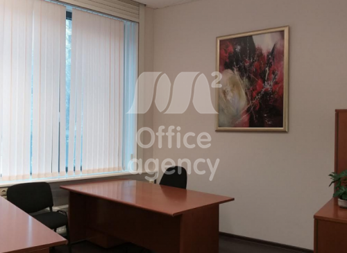 Помещение 79.3 м2 Бизнес-центр Daev Plaza – фото объекта