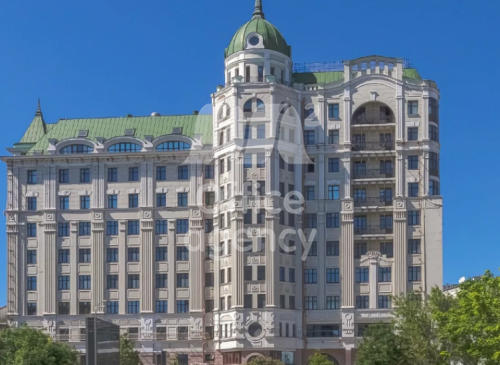 Помещение 84 м2 Административное здание Оружейный переулок, 15А – фото объекта