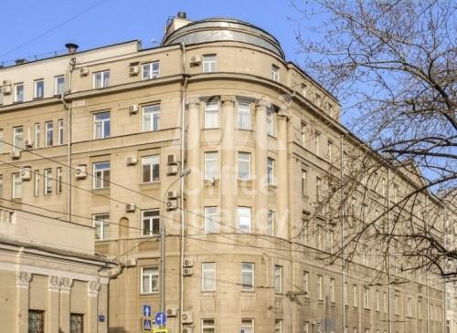 Помещение 169.8 м2 Административное здание Малая Дмитровка, 25 – фото объекта