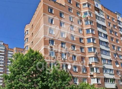 Помещение 163.9 м2 Жилой дом 8-я Текстильщиков, 13к2 – фото объекта