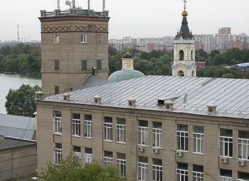 Помещение 300 м2 Бизнес-центр Косинская Мануфактура – фото объекта