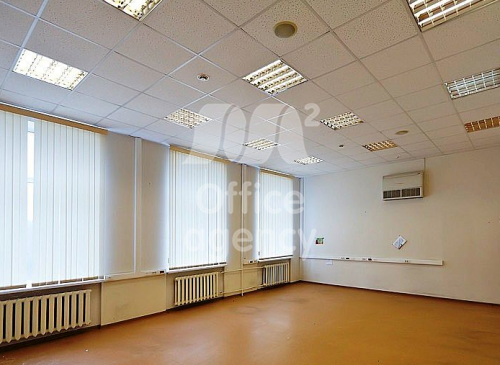 Помещение 650 м2 Административное здание Сокольнический вал, 1 – фото объекта