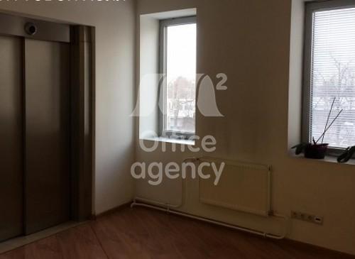 Помещение 590 м2 Бизнес-центр Рябиновая, 14 – фото объекта