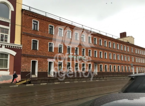 Помещение 73.5 м2 Административное здание Малая Семеновская, 30с6-11 – фото объекта