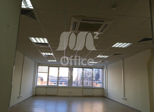 Помещение 260 м2 Административное здание Намёткина, 10Бс1 – фото объекта