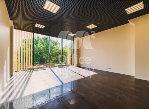 Помещение 58.5 м2 Бизнес-центр 7 One – фото объекта