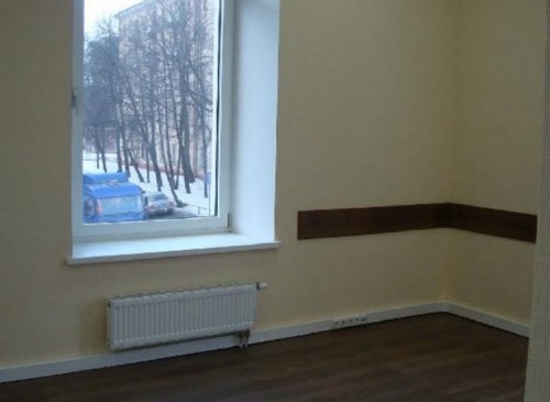 Помещение 55 м2 Административное здание Дербеневская, 11 – фото объекта