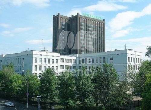 Помещение 276 м2 Бизнес-центр Рязанский – фото объекта