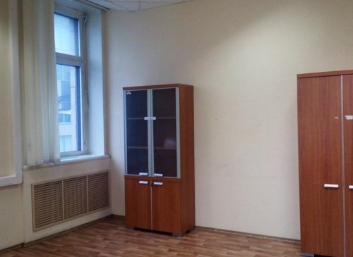 Помещение 512 м2 Бизнес-центр Орликов плаза – фото объекта