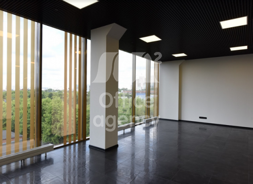 Помещение 58.5 м2 Бизнес-центр 7 One – фото объекта