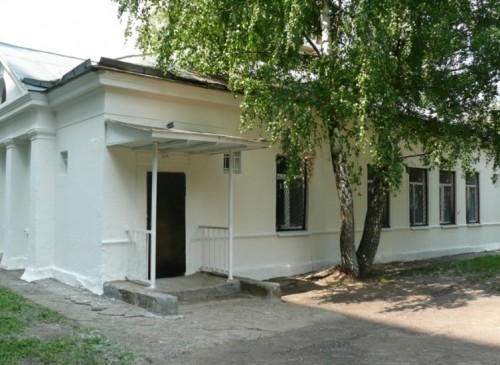 Помещение 172 м2 Административное здание Федеративный проспект, 14 – фото объекта