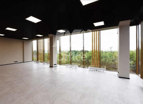 Помещение 58.5 м2 Бизнес-центр 7 One – фото объекта