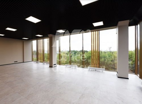 Помещение 58.5 м2 Бизнес-центр 7 One – фото объекта