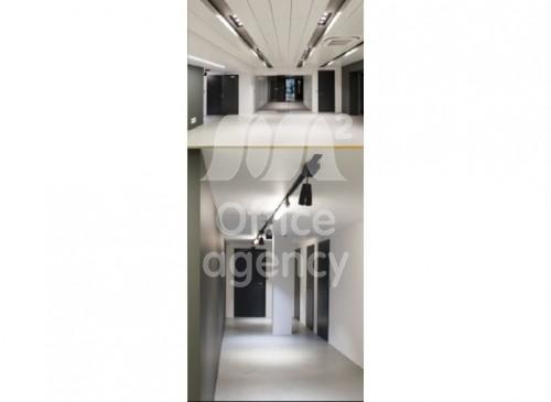 Помещение 1200 м2 Особняк Спартаковская, 14с4 – фото объекта