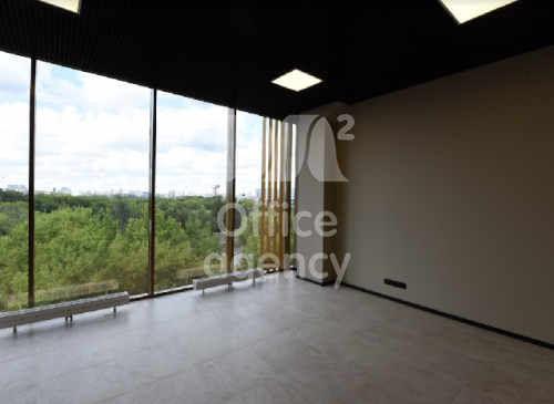 Помещение 58.5 м2 Бизнес-центр 7 One – фото объекта