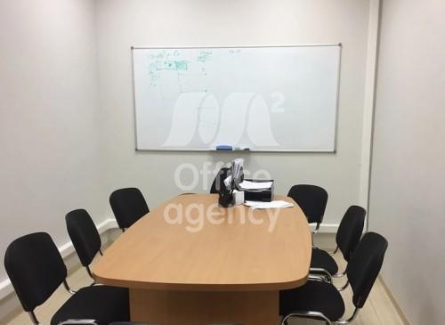 Помещение 260 м2 Бизнес-центр 9 акров, 2-я очередь – фото объекта