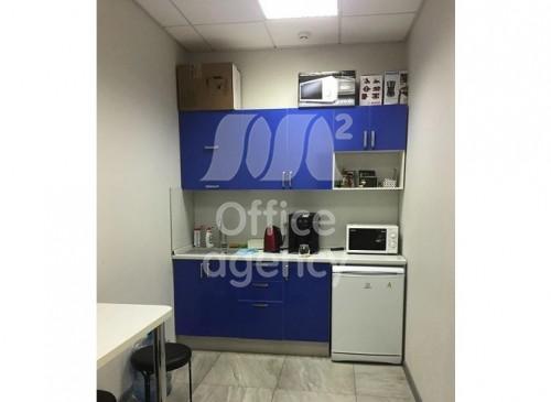 Помещение 260 м2 Бизнес-центр 9 акров, 2-я очередь – фото объекта