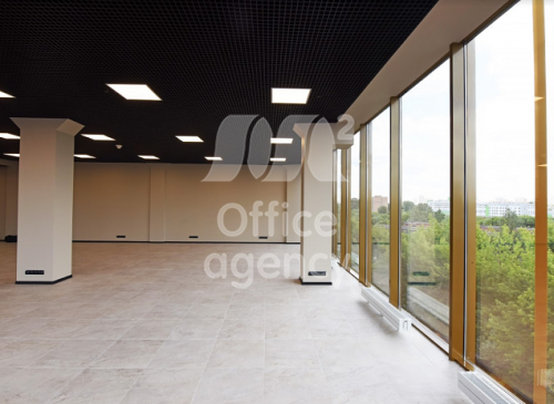 Помещение 58.5 м2 Бизнес-центр 7 One – фото объекта