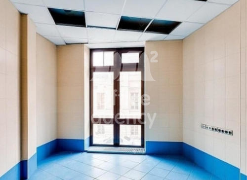 Помещение 390 м2 Жилой дом Коперник – фото объекта