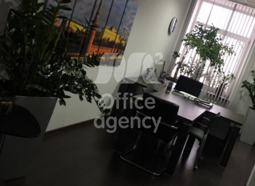 Помещение 79.6 м2 Бизнес-центр Арт-квартал "Московский Шелк" – фото объекта