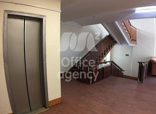 Помещение 120 м2 Бизнес-центр Большая Бронная, 23 – фото объекта