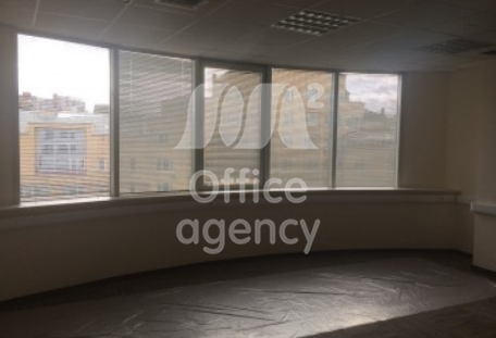 Помещение 405 м2 Бизнес-центр Mosenka Plaza 4 – фото объекта