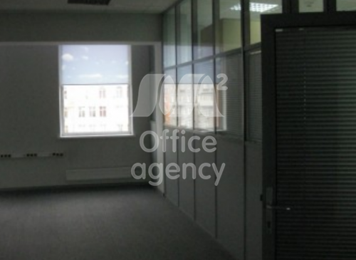 Помещение 367 м2 Бизнес-центр Кулон Билдинг – фото объекта