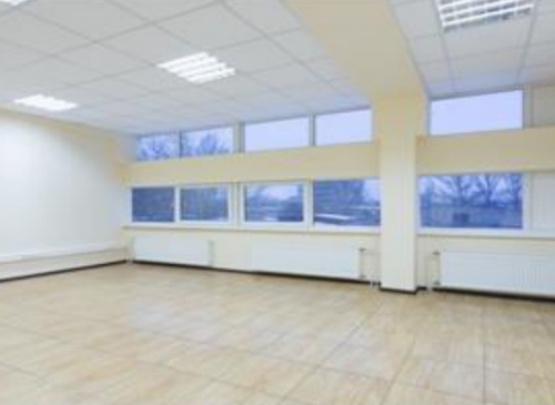 Помещение 70 м2 Бизнес-центр Helios Сity – фото объекта