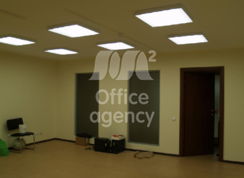 Помещение 190.7 м2 Бизнес-центр Орджоникидзе, 11 – фото объекта