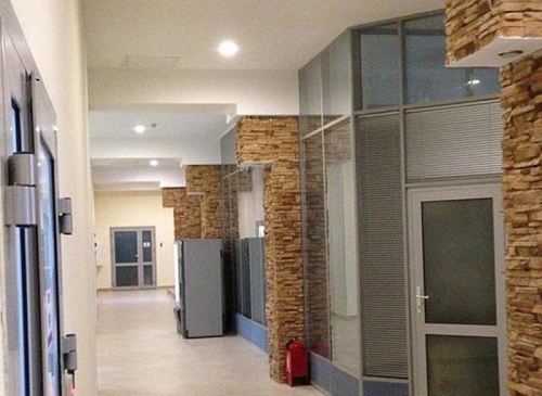 Помещение 170 м2 Административное здание Намёткина, 10Бс1 – фото объекта