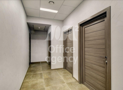 Помещение 111 м2 Жилой дом Кастанаевская, 50 – фото объекта