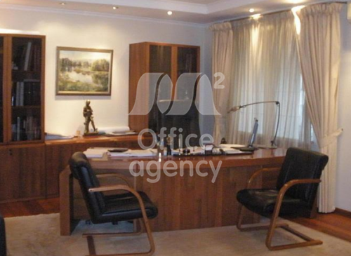 Помещение 300 м2 Особняк Татарский – фото объекта