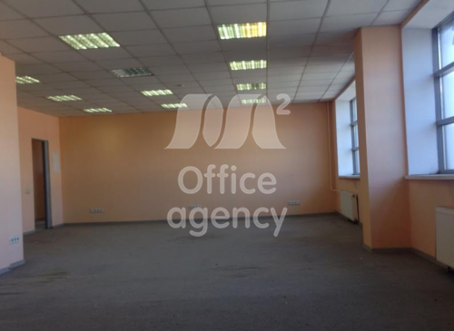 Помещение 278.6 м2 Бизнес-центр Гефест – фото объекта