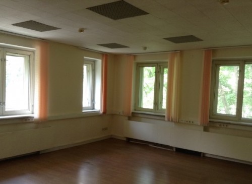 Помещение 335 м2 Особняк Алион-ТМ – фото объекта