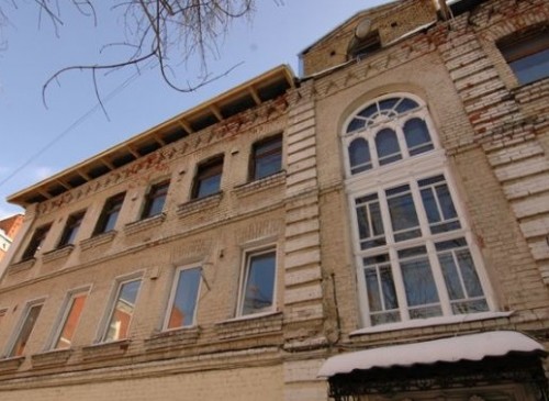 Помещение 170 м2 Особняк Большой Козихинский, 7с2 – фото объекта