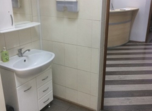 Помещение 143 м2 Бизнес-центр Маленковская, 32 – фото объекта