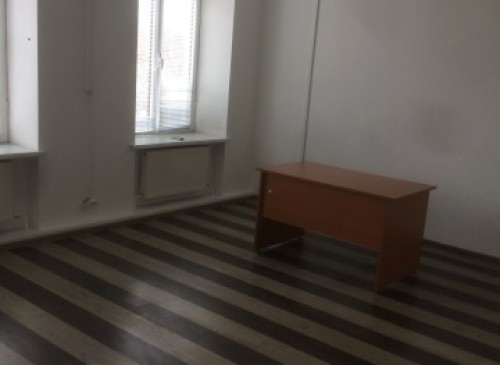 Помещение 143 м2 Бизнес-центр Маленковская, 32 – фото объекта
