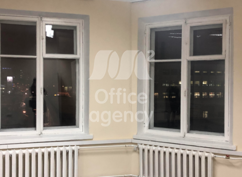 Помещение 50.1 м2 Административное здание Малая Семеновская, 30с6-11 – фото объекта